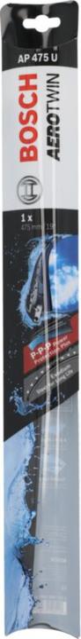 Actual product image Bosch Automotive Aerotwin AP475U