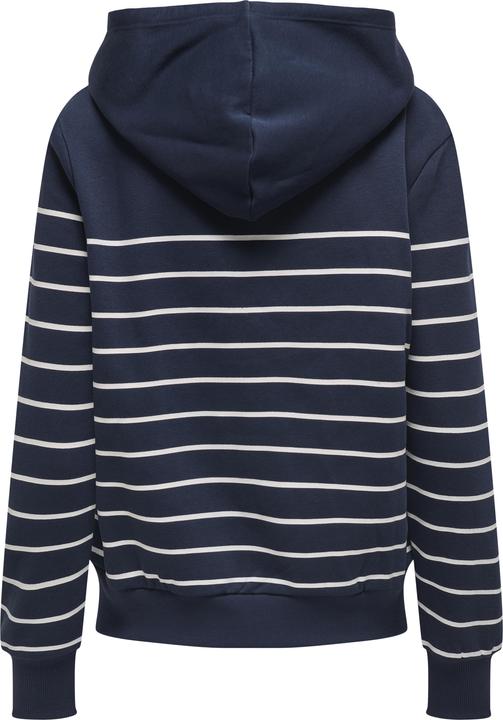 Actual product image Only ONLADELLE Sweatshirt Kapuzenpullover (XS)