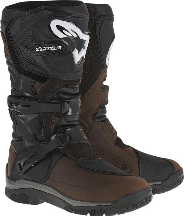 Produktbild Alpinestars Corozal Adventure Drystar Boot (Herren, Damen, 42)