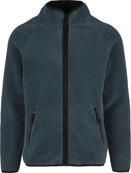 Actual product image Stoic MerinoHighPile357 VallsboSt. Jacket (M)