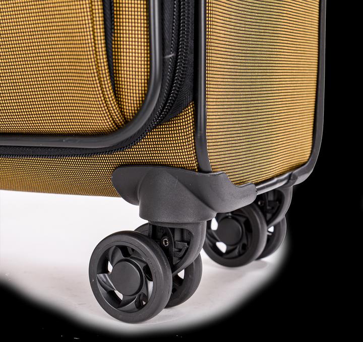 Produktbild Stratic Bendigo Light+ - Trolleykoffer (40 l, Handgepäck (bis 50l))