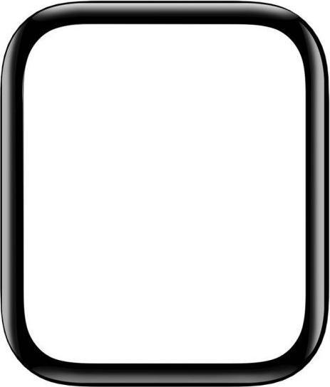 Produktbild Baseus Apple Watch 42mm Curved Panzerglas