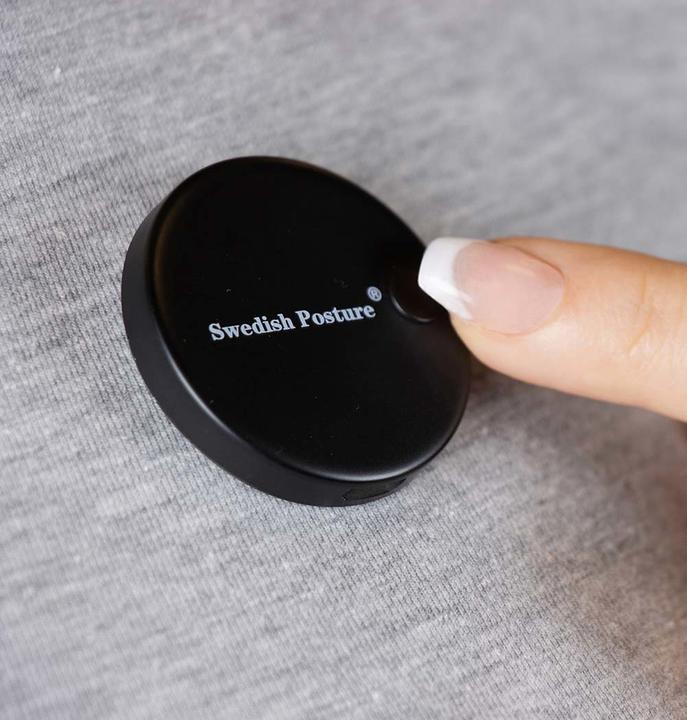 Immagine prodotto Swedish Beauty POSTURA SVIZZERA Hållningssensor