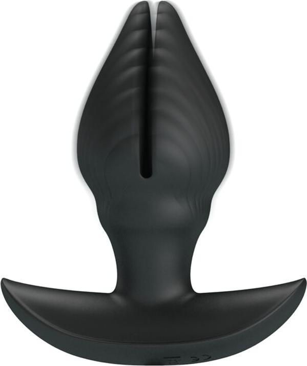 Image du produit Pretty Love Plug Anal Gonflable & Rechargeable