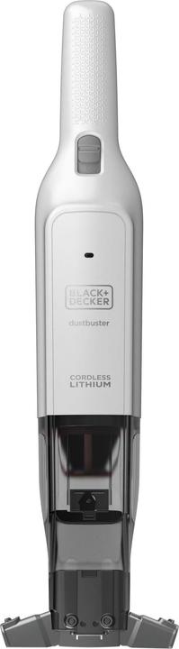 Actual product image Black & Decker HLVC315B11