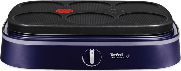 Produktbild Tefal Party Dual