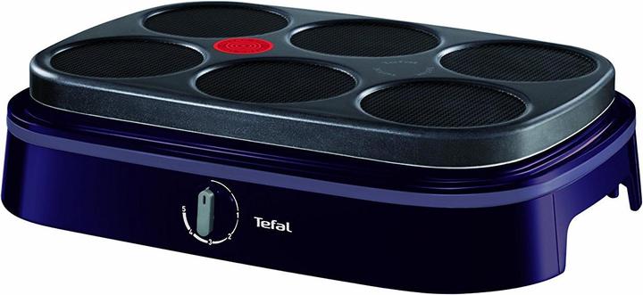 Produktbild Tefal Party Dual