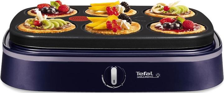 Produktbild Tefal Party Dual