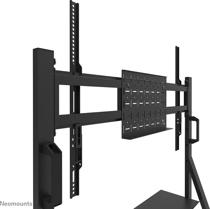 Actual product image Neomounts FL50-525BL1/WH1 (Universal, 86", 76 kg)