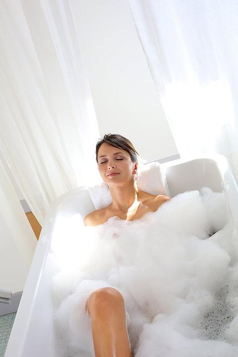 Produktbild Medisana Luftsprudelbad BBS