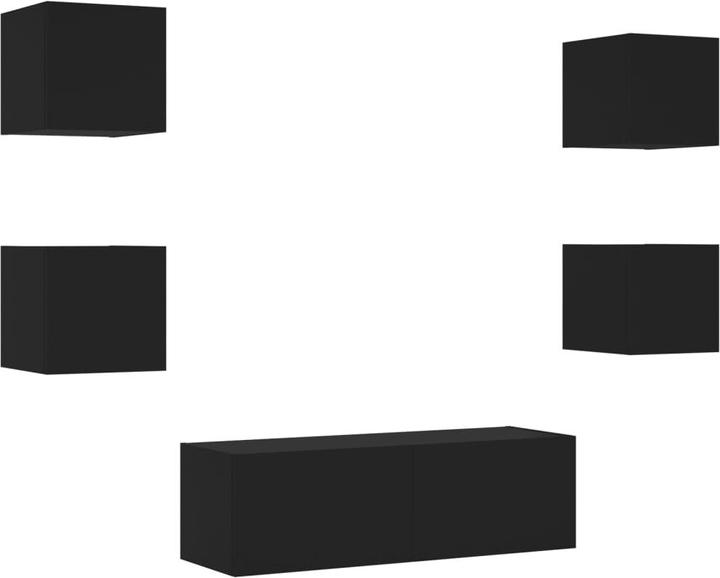Actual product image VidaXL Jehoiakim