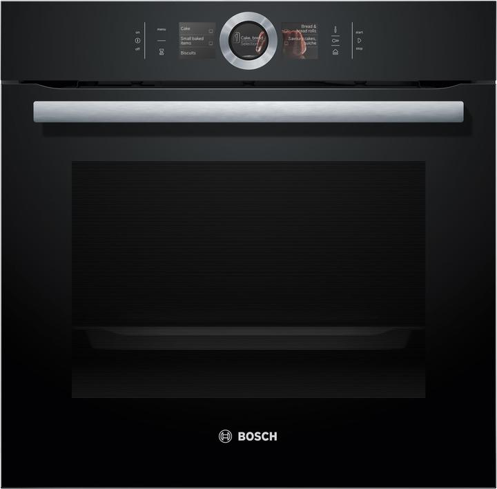 Bosch Hausgeräte Hsg636bb1