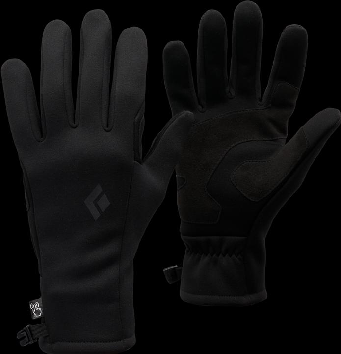 Image du produit Black Diamond Liners screentap lourds (S)