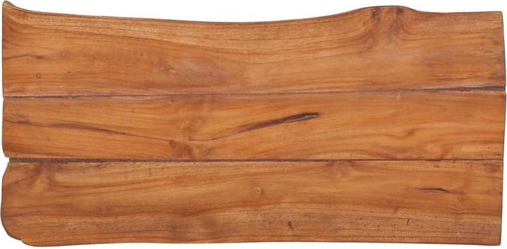 Actual product image VidaXL Banc de jardin
