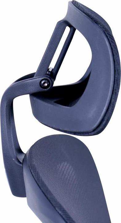 Immagine prodotto Tuckano Sedia da ufficio ergonomica T6 nera