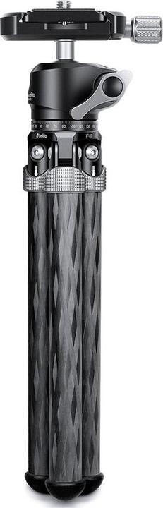Produktbild Leofoto MT-02C (Metall, Carbon)