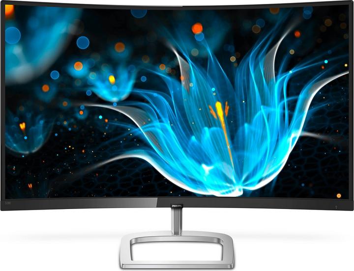 Philips E-line 328E9FJAB/00 (2560 x 1440 Pixel, 31.50")
