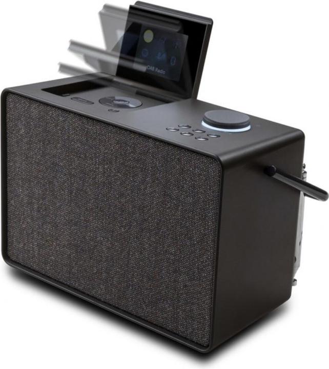 Produktbild Pure Evoke Play (DAB+, Internetradio, FM, Bluetooth, WLAN)