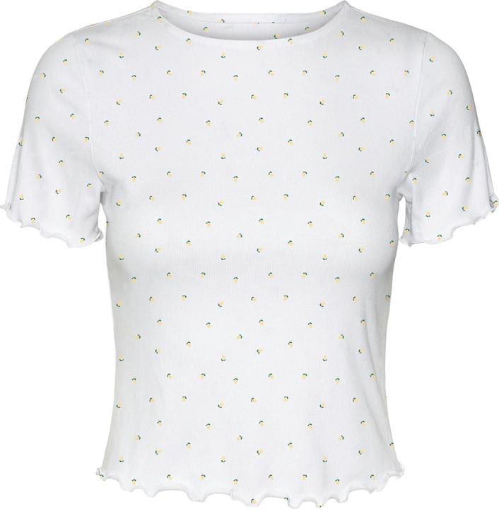 Immagine prodotto Vero Moda Vmharry Ss O-Neck Top Jrs Noos (L)
