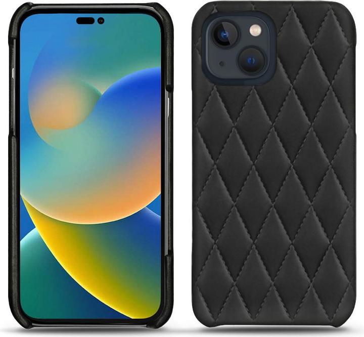 Produktbild Noreve Lederschutzhülle (Apple iPhone 14)