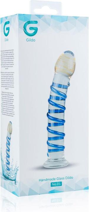 Actual product image Gildo Nr. 1