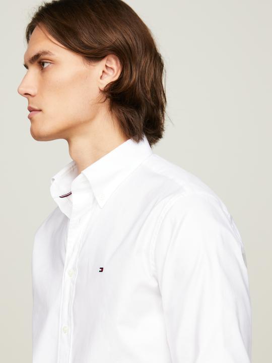 Immagine prodotto Tommy Hilfiger Camicia Cl-Flex da uomo (39)
