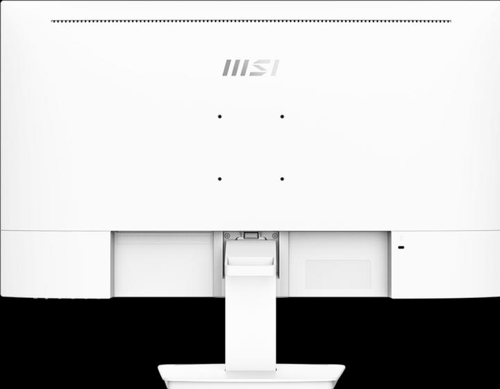 Produktbild MSI Pro MP273AWDE (1920 x 1080 Pixel, 27")