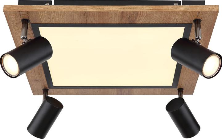 Actual product image Globo Ulla (1900 lm)