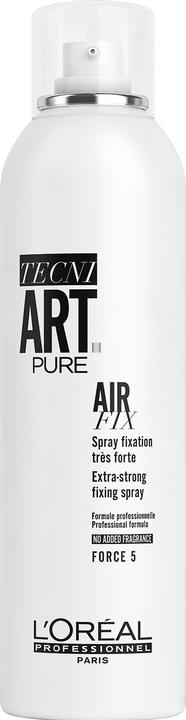 Actual product image L'Oréal Professionnel Air Fix (400 ml)