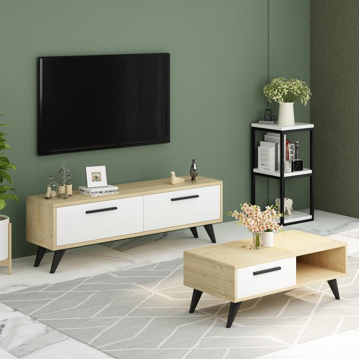 Actual product image Kalune Design Kaia (120 x 29.5 x 45 cm)