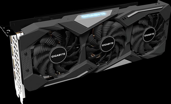 Produktbild Gigabyte Radeon RX 5700 OC (8 GB)
