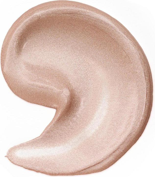 Actual product image essence Eye tint liquid shadow 02 Gleaming Charm (02 - Gleaming Charm)