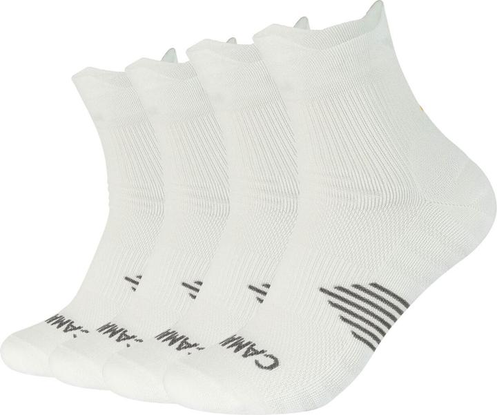 Actual product image Camano Short socks (pack of 4, 35, 38)