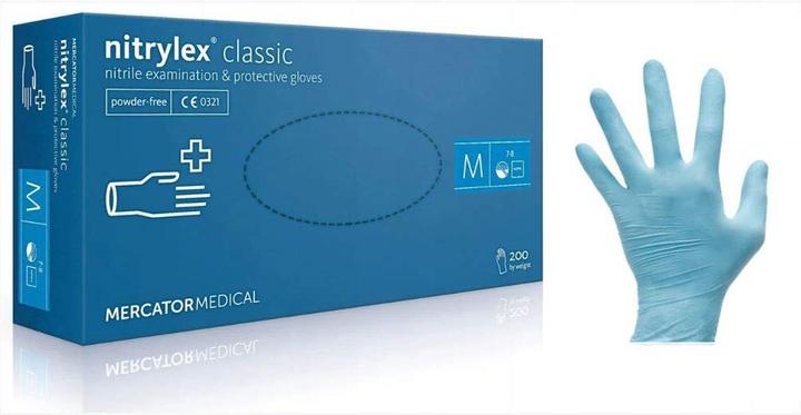 Actual product image Mercator Medical Classic (L)