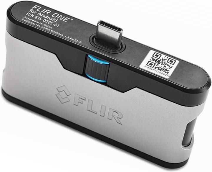 Produktbild Flir Thermokamera One Android V3 (USB-C)