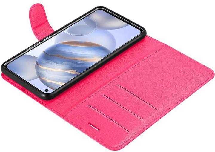Image du produit Cadorabo Book avec fonction stand Cover (K30)