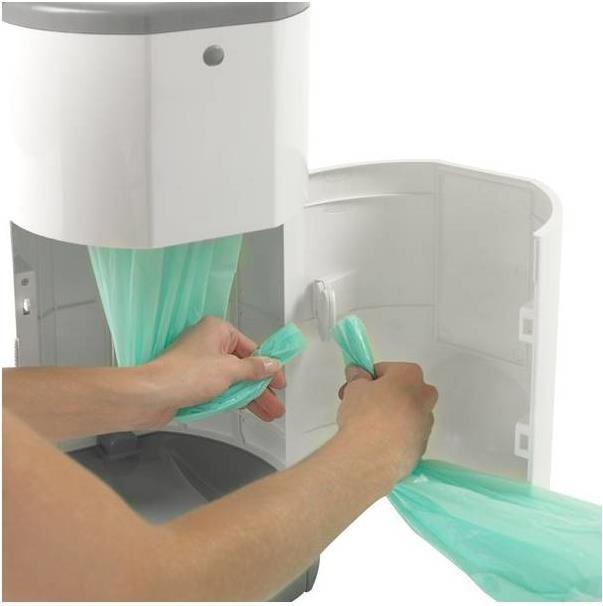 Image du produit Korbell Recharge pour papier absorbant (1 x)