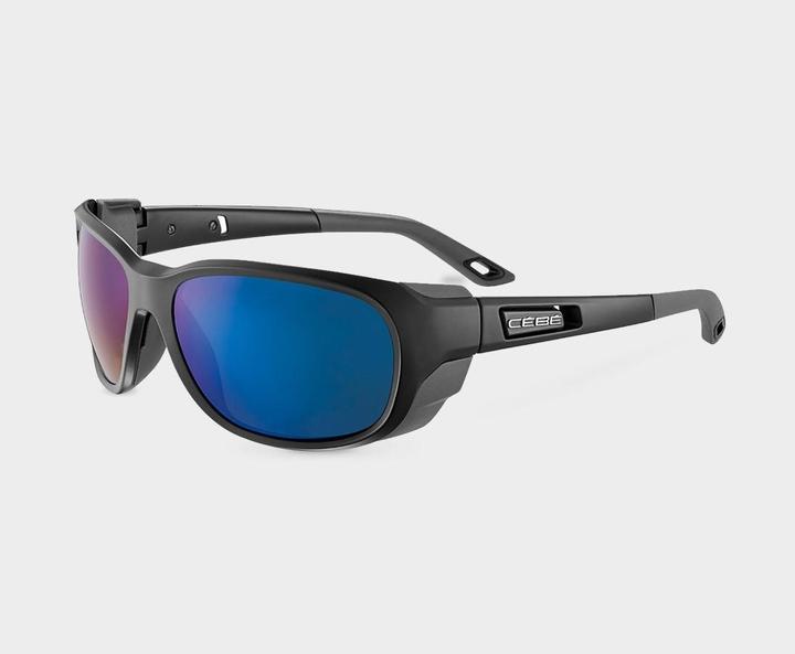 Immagine prodotto Cebe EVEREST Black Grey Matte (Nero, Multicolore)