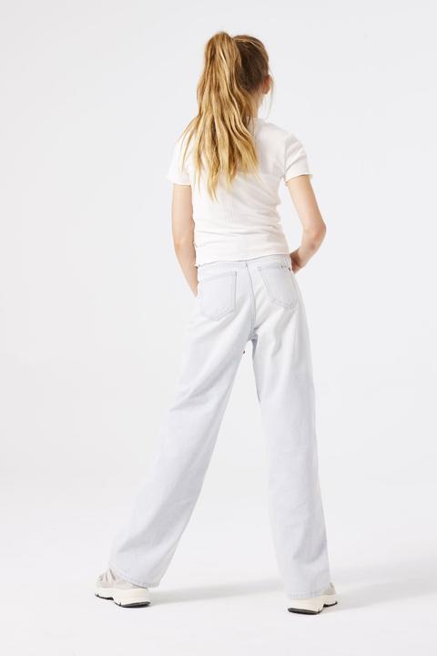 Actual product image Garcia Jeans Ilvy bleached (164)