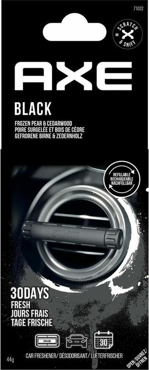 Produktbild AXE Vent