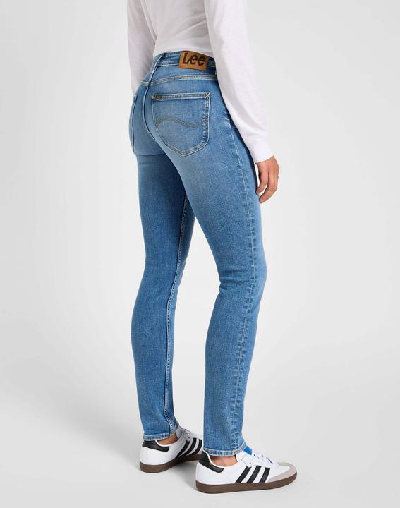 Actual product image Lee Jeans Elly (34)