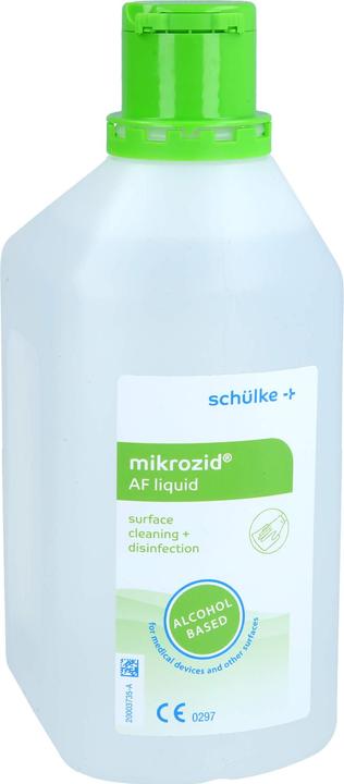 Produktbild Schülke AF Liquid -INT- (1000 ml)