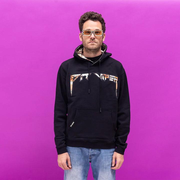 Actual product image Pit Viper Actualbush Hoodie (L)