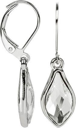 Produktbild Levien Timeless earrings with Flame Crystal (L)