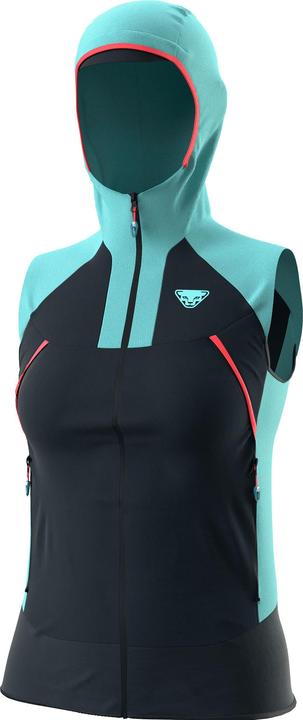 Dynafit Speed Softshell Weste