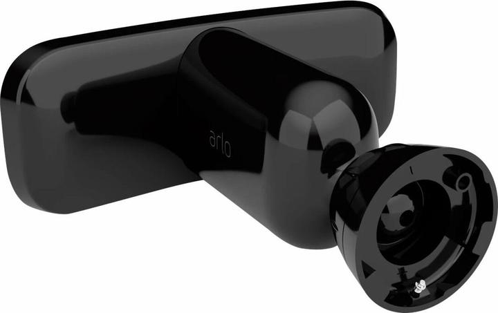 Actual product image Arlo Pro 3 Floodlight camera, black (2560 x 1440 Pixels)