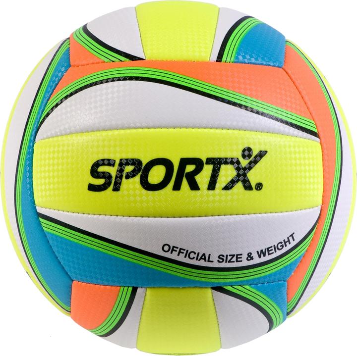 Produktbild Sport X Volleybal Summer Waves 260-280gr