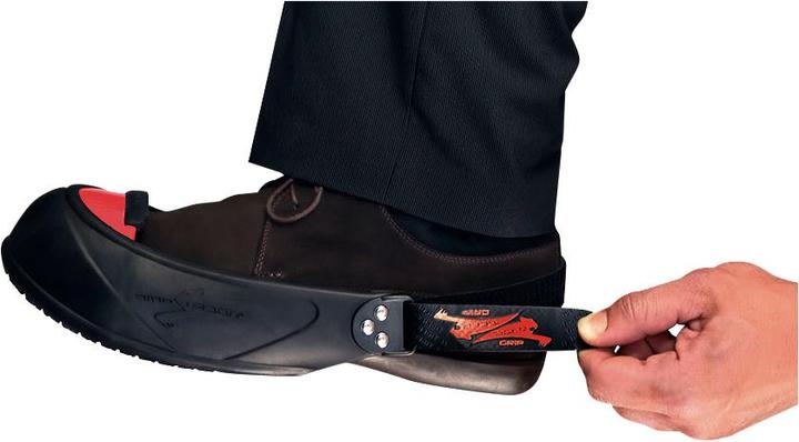 Produktbild Tiger Grip Sicherheitsüberschuh (SB, L)