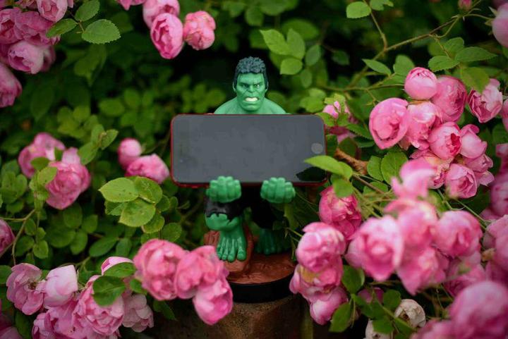 Produktbild Exquisite Gaming Hulk (PS5, PS4, Xbox 360, Xbox One S, Xbox Series X, PC, Mac, Switch)