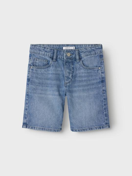 Produktbild Name it NKMPRYAN LOOSE L DNM SHORTS 8999-MJ (164)